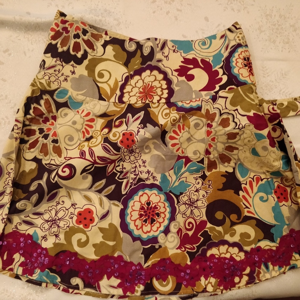 Skirt